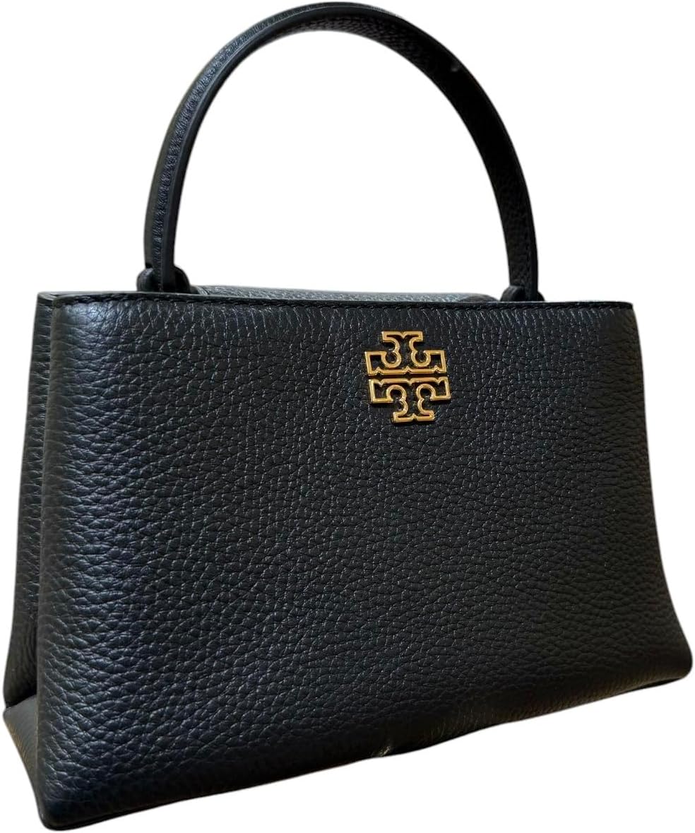 Tory Burch Women's Britten Mini Satchel