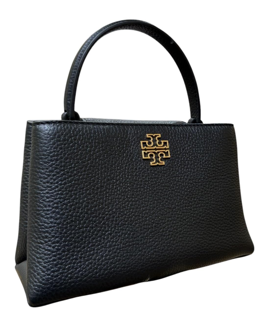 Tory Burch Women's Britten Mini Satchel