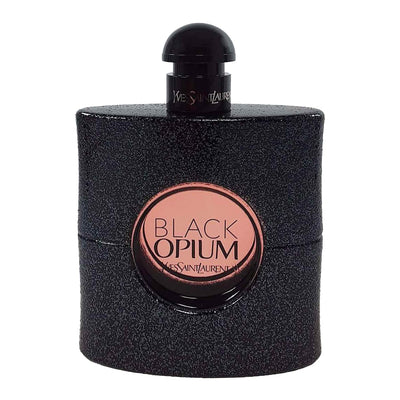 Yves Saint Laurent Black Opium For Women 90ml - Eau de Parfum