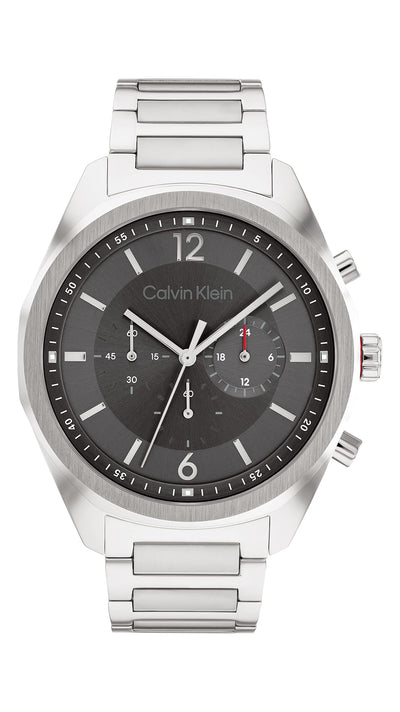 CALVIN KLEIN 25200264 Analog Watch