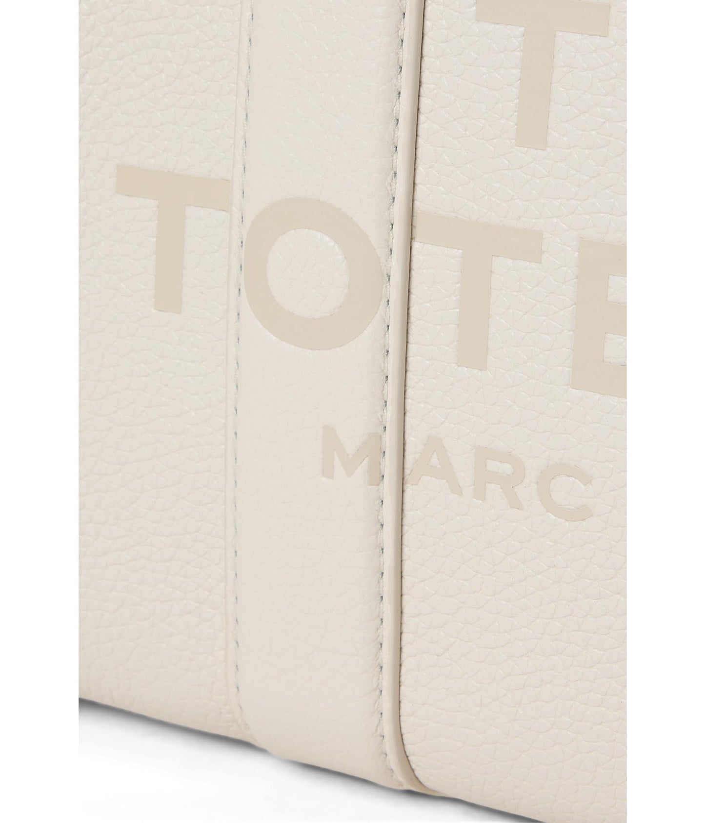 Marc Jacobs Women's The Leather Mini Tote Bag