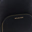 Michael Kors Jaycee Medium Logo Backpack