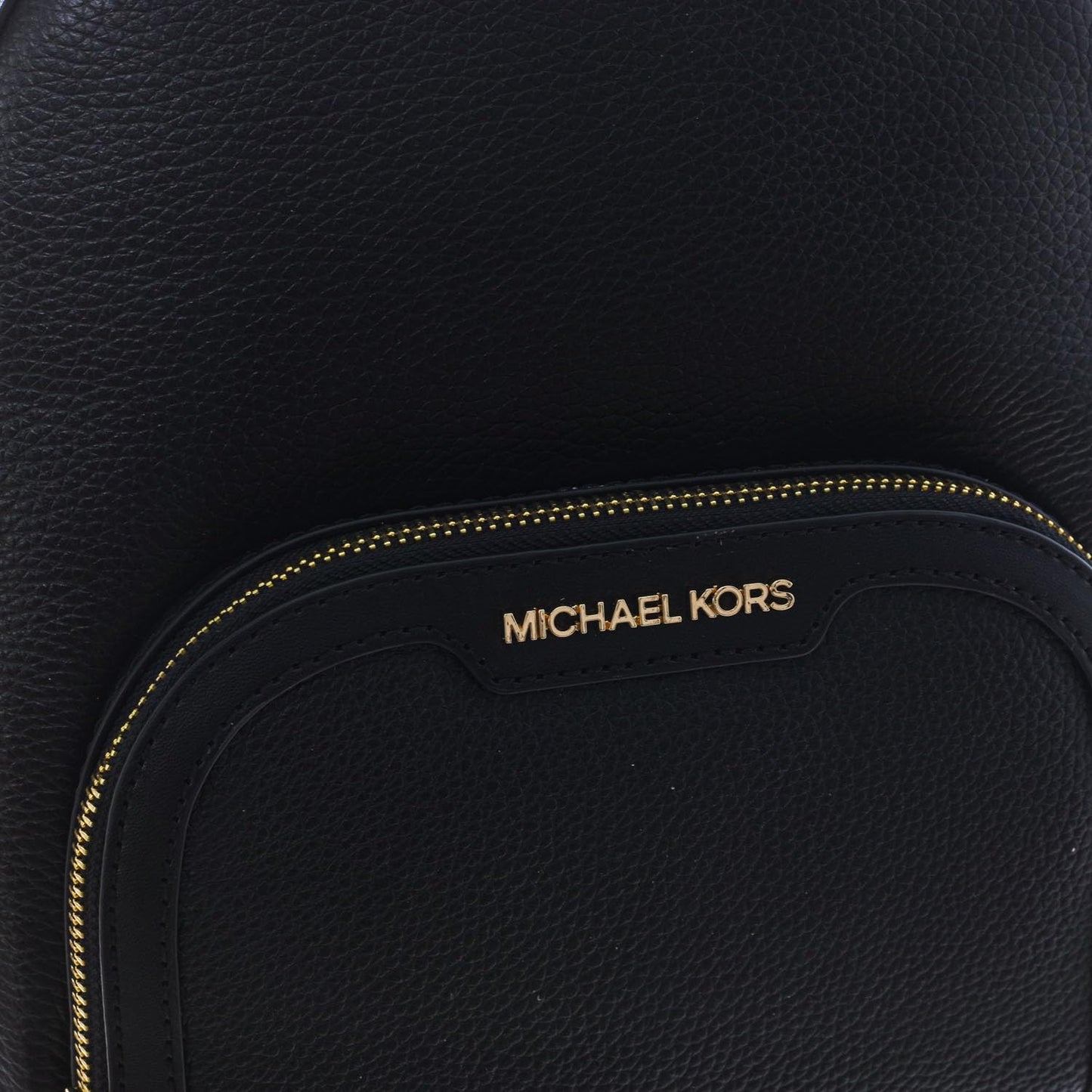 Michael Kors Jaycee Medium Logo Backpack