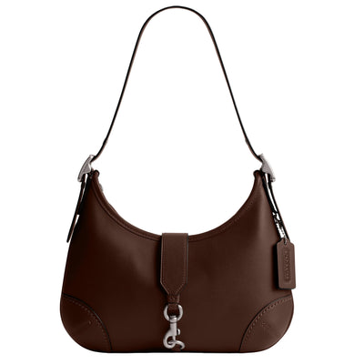 Coach Womens Hamptons Hobo Handbag