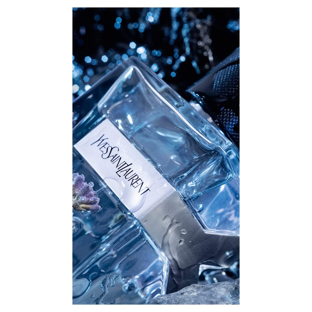 Y by YVES SAINT LAURENT