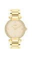 Coach CARY Women Watch, Analog