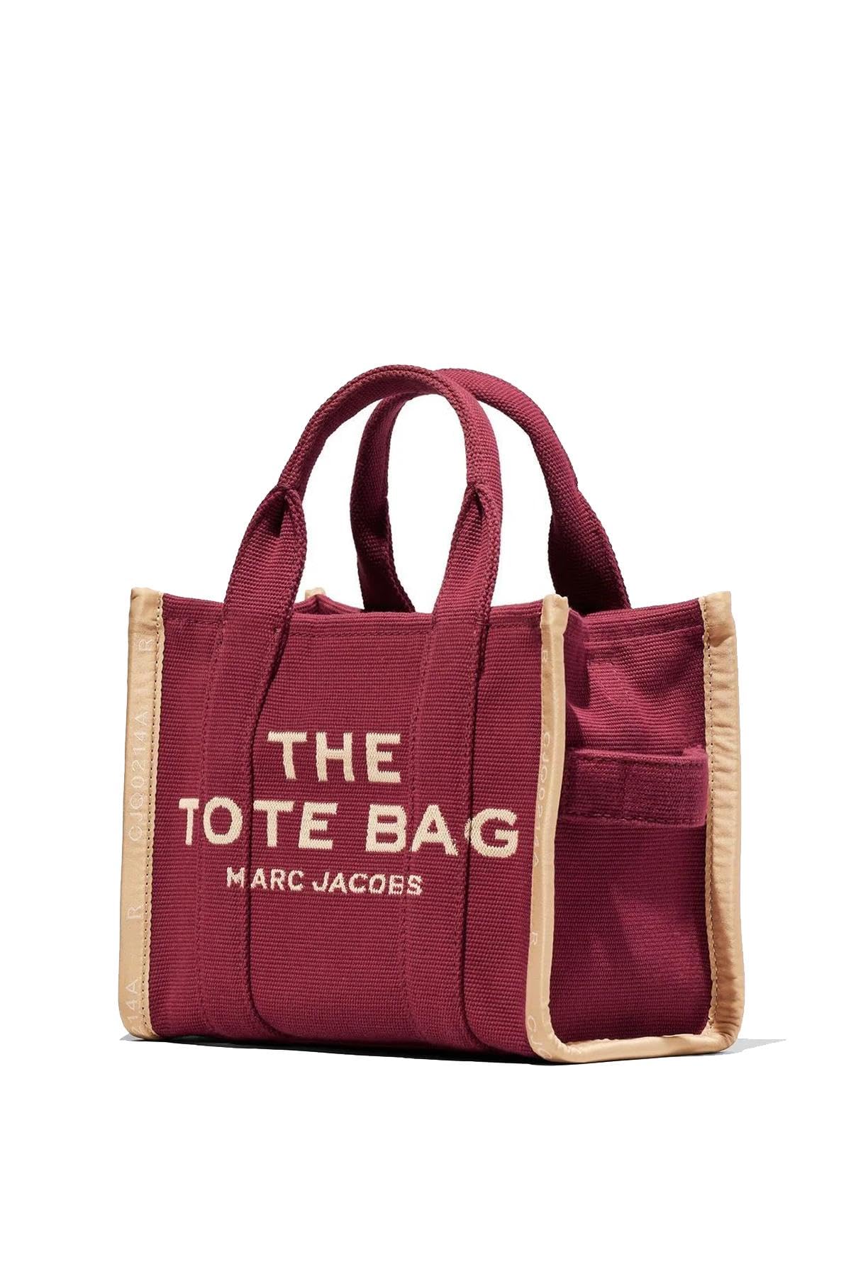 Marc Jacobs Women's The Leather Mini Tote Bag