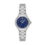 Emporio Armani Women's Watch with Stainless Steel or Leather Band; Dress Watch for Women