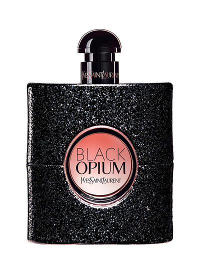 Yves Saint Laurent Black Opium - Perfume for Women, 50 ml - EDP Spray