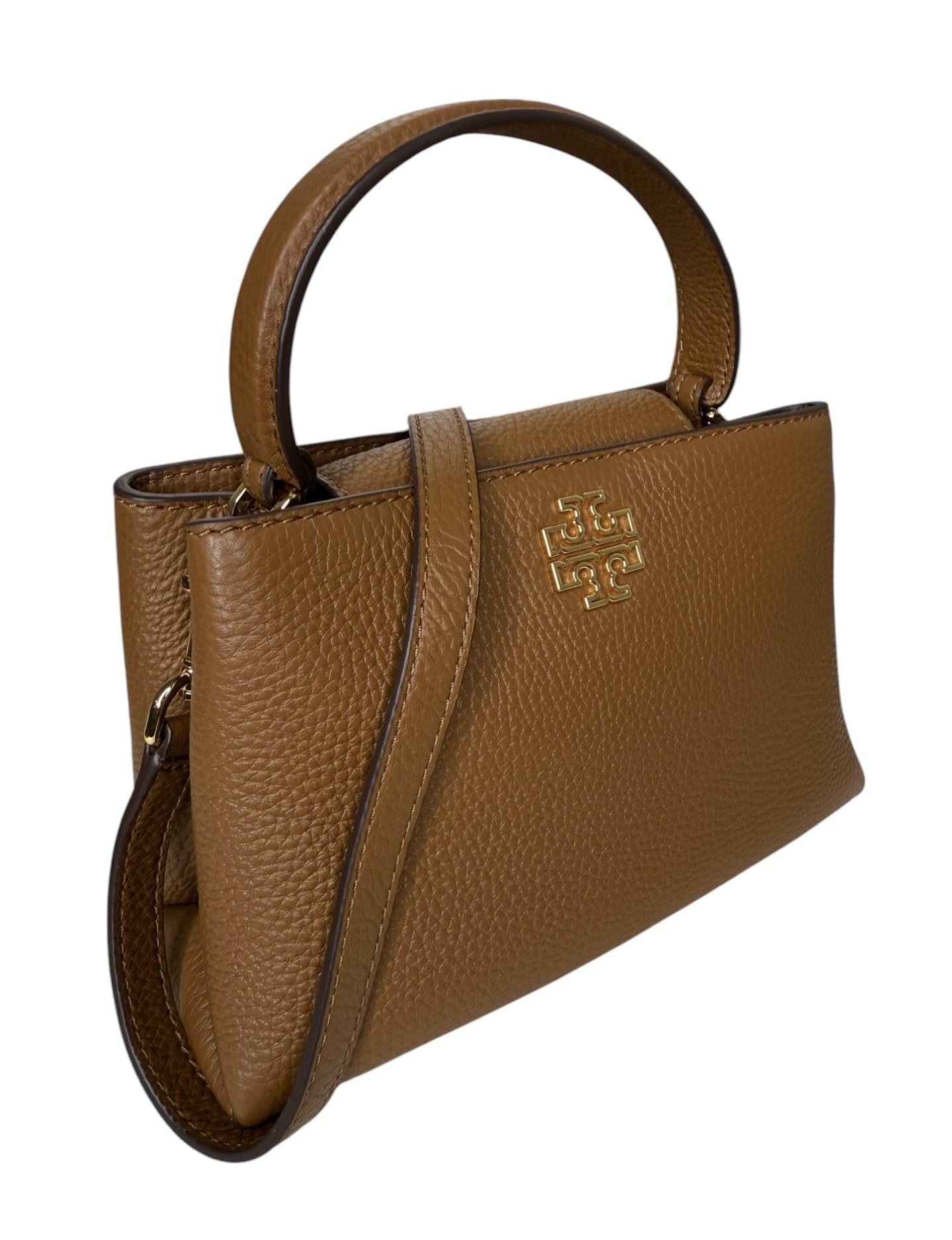 Tory Burch Women's Britten Mini Satchel