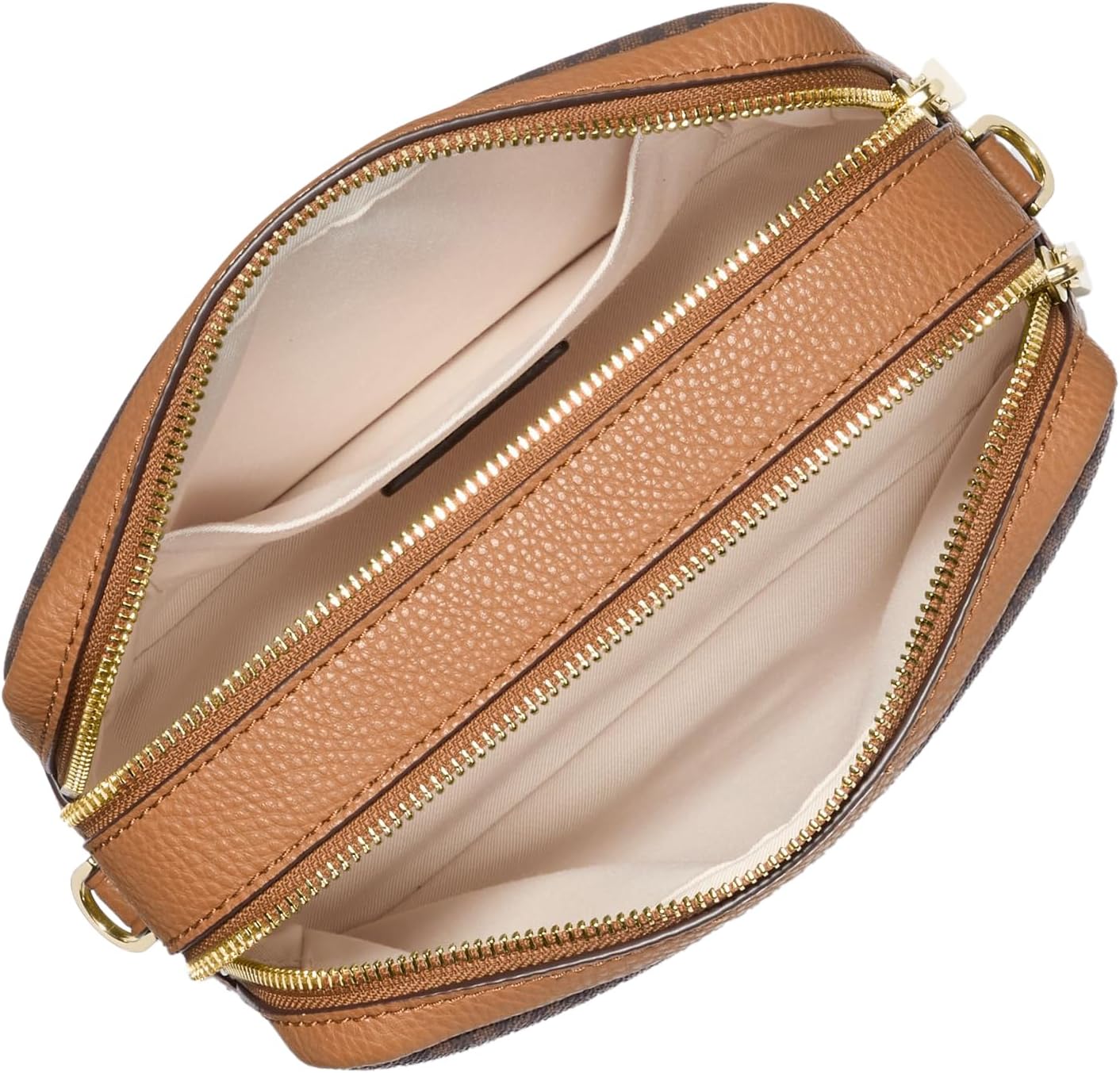 Michael Kors Womens Bryant Crossbody Handbag