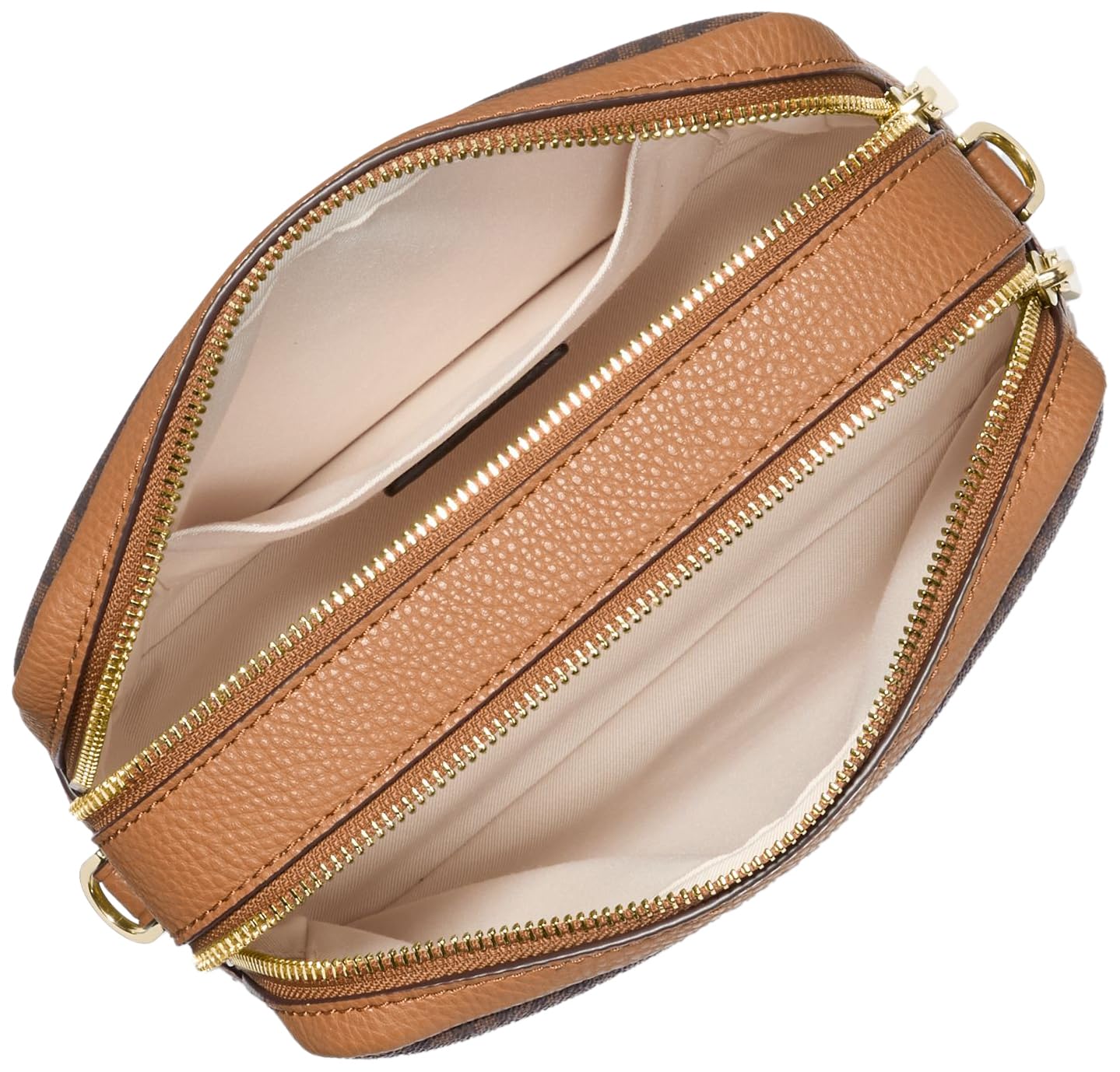 Michael Kors Womens Bryant Crossbody Handbag