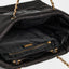 Tory Burch Women's Ella Puffy Chain Tote