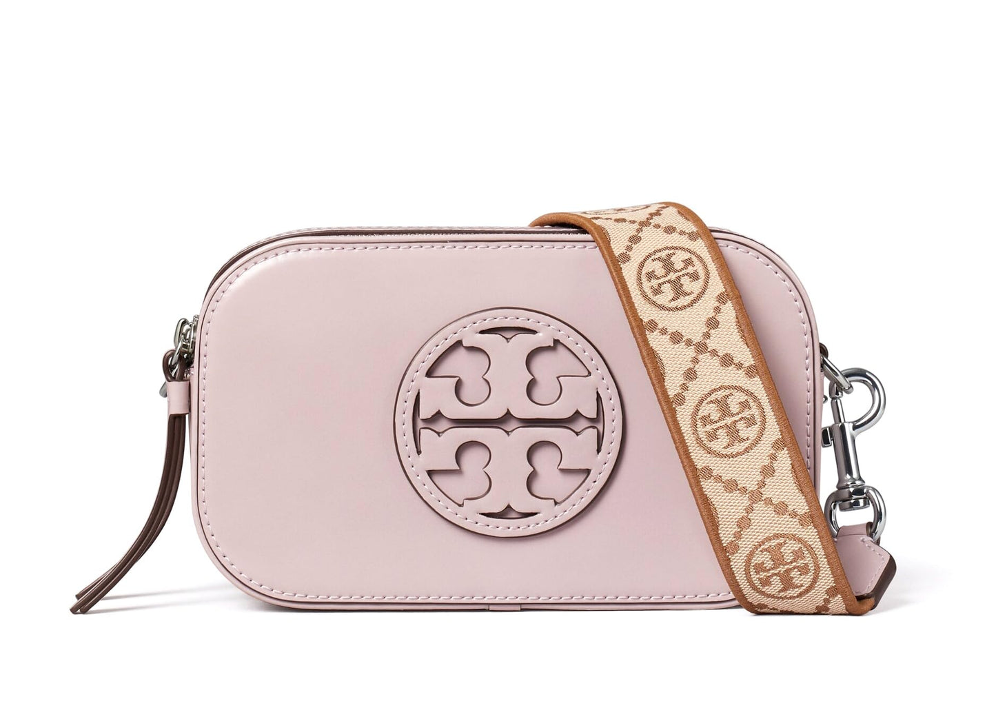 Tory Burch Women's Miller Mini Crossbody Bag