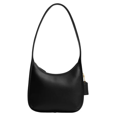 Coach Womens Curve Zip Handbag