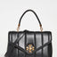 Tory Burch Women's Kira Small Top Handle Satchel