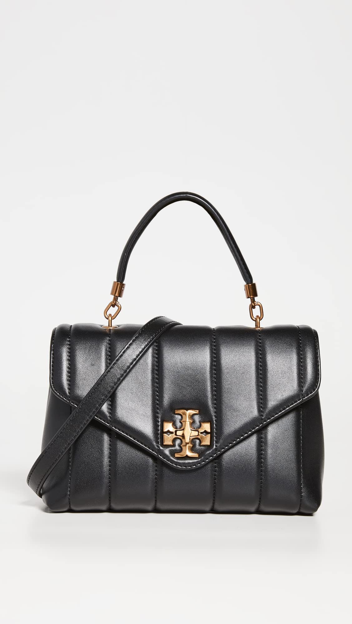 Tory Burch Women's Kira Small Top Handle Satchel