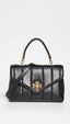 Tory Burch Women's Kira Small Top Handle Satchel