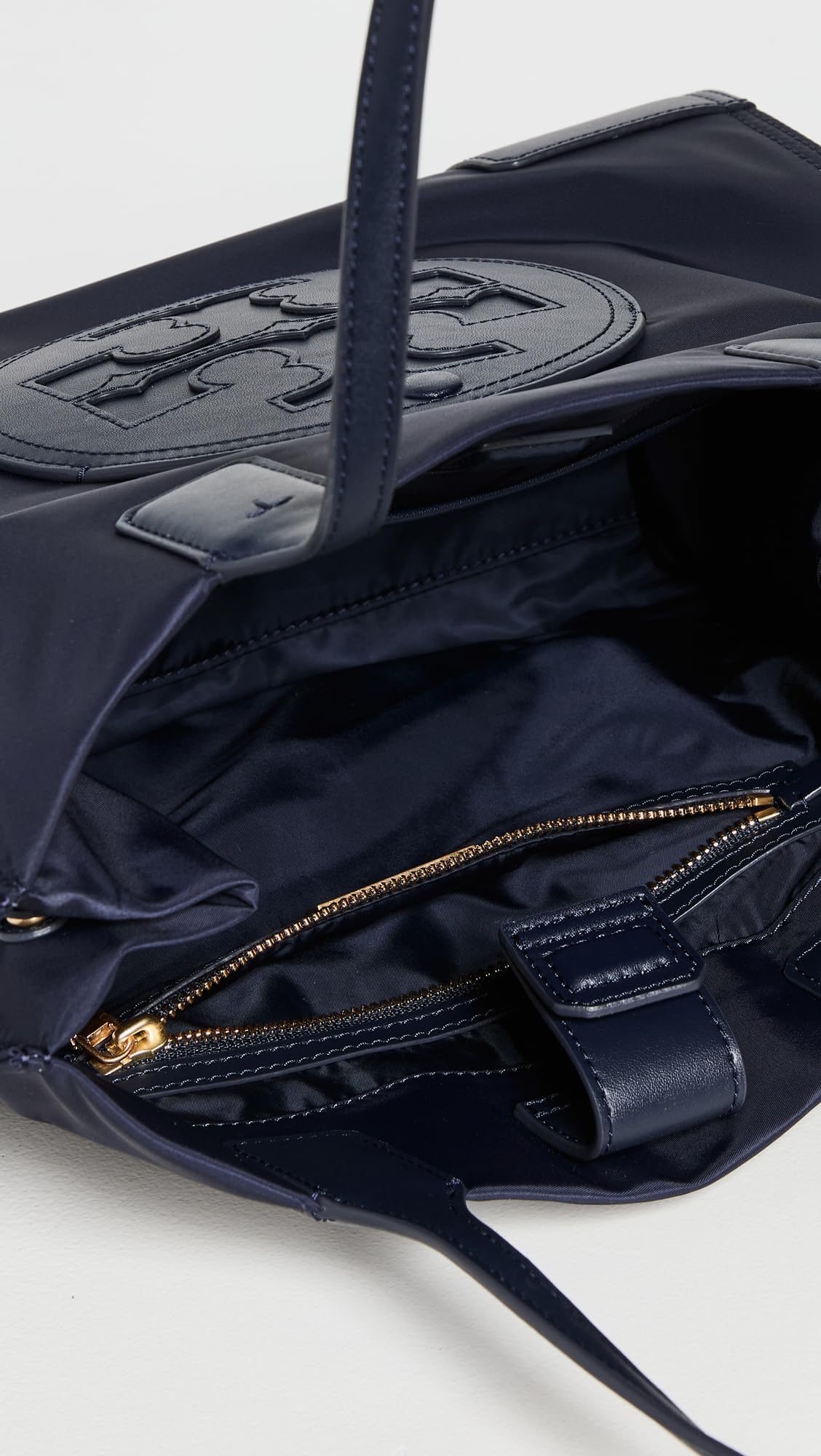 Tory Burch Women's Ella Mini Tote