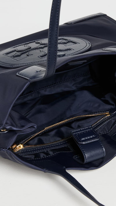 Tory Burch Women's Ella Mini Tote