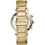 Michael Kors Women's Watch - Parker Chronograph with Glitz Accents 39mm (MK5354)