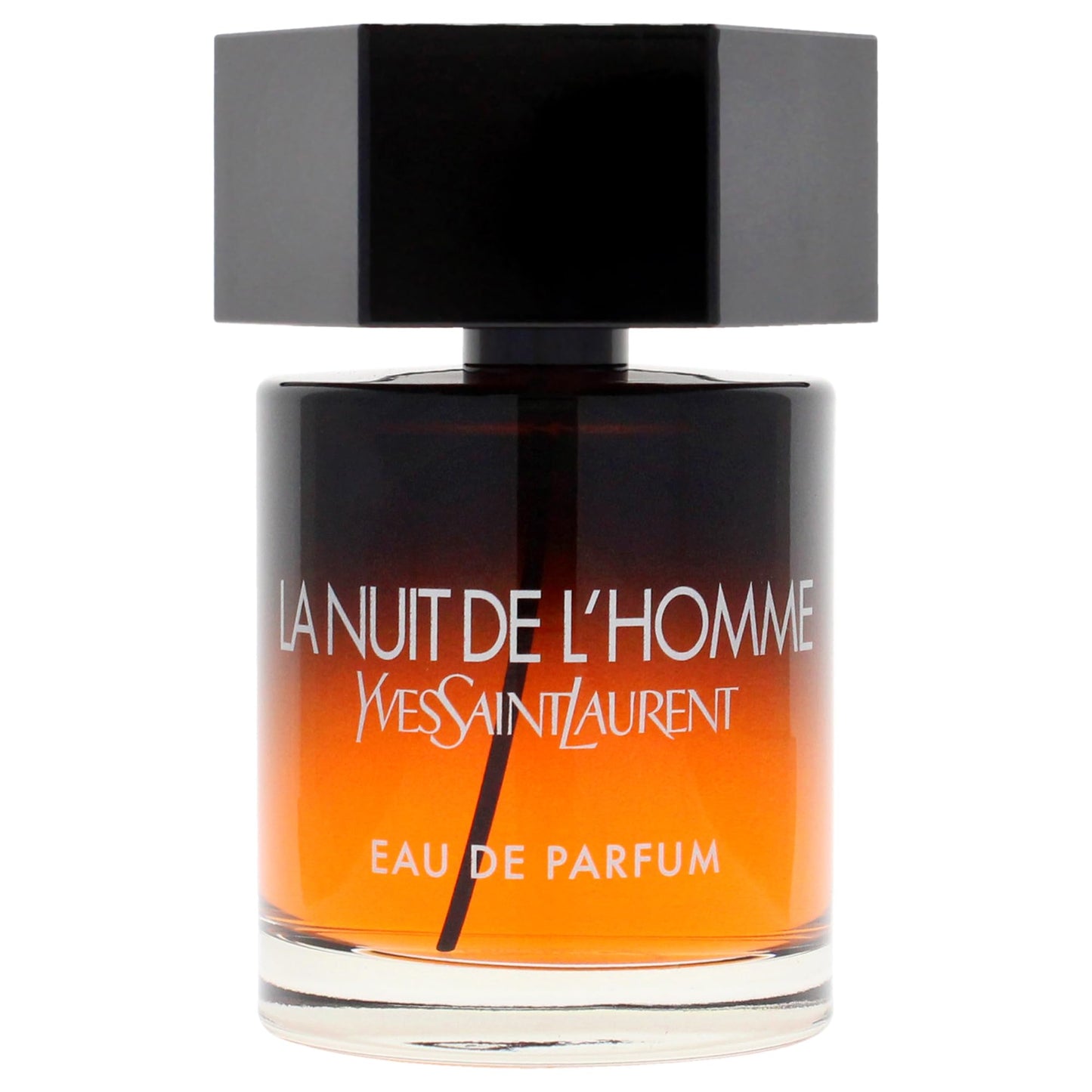 Yves Saint Laurent La Nuit De L`Homme Eau de Parfum For Men, 100 ml