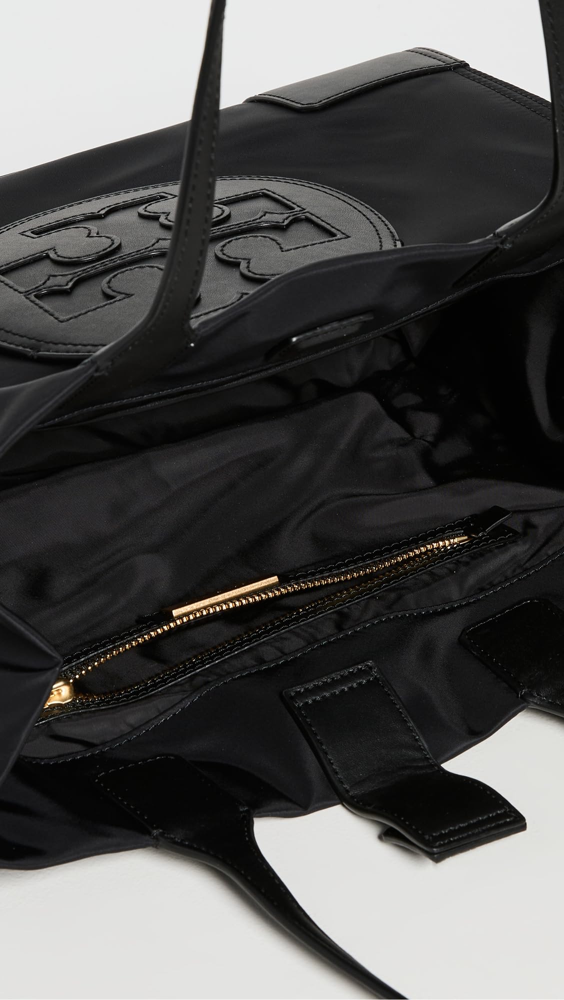 Tory Burch Women's Ella Mini Tote