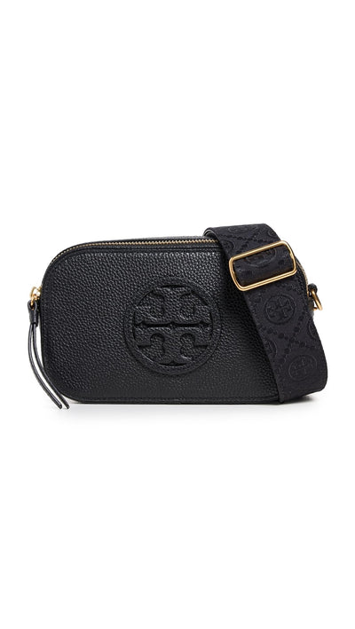 Tory Burch Women's Miller Mini Crossbody Bag