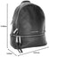 Michael Kors Medium Rhea Backpack in Leather