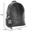 Michael Kors Medium Rhea Backpack in Leather