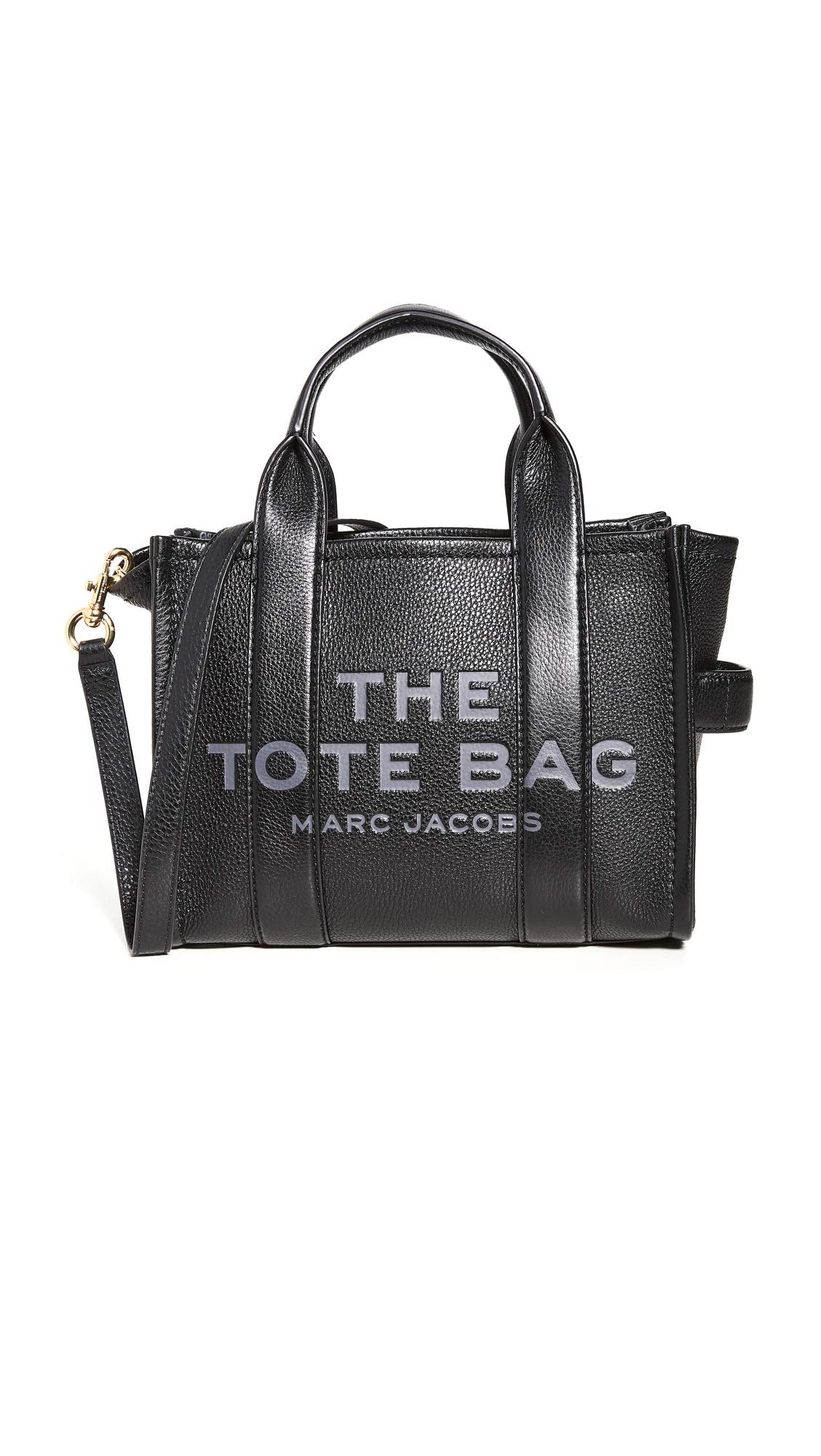 Marc Jacobs Women's The Leather Mini Tote Bag