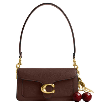 COACH Womens Tabby Shoulder Handbag