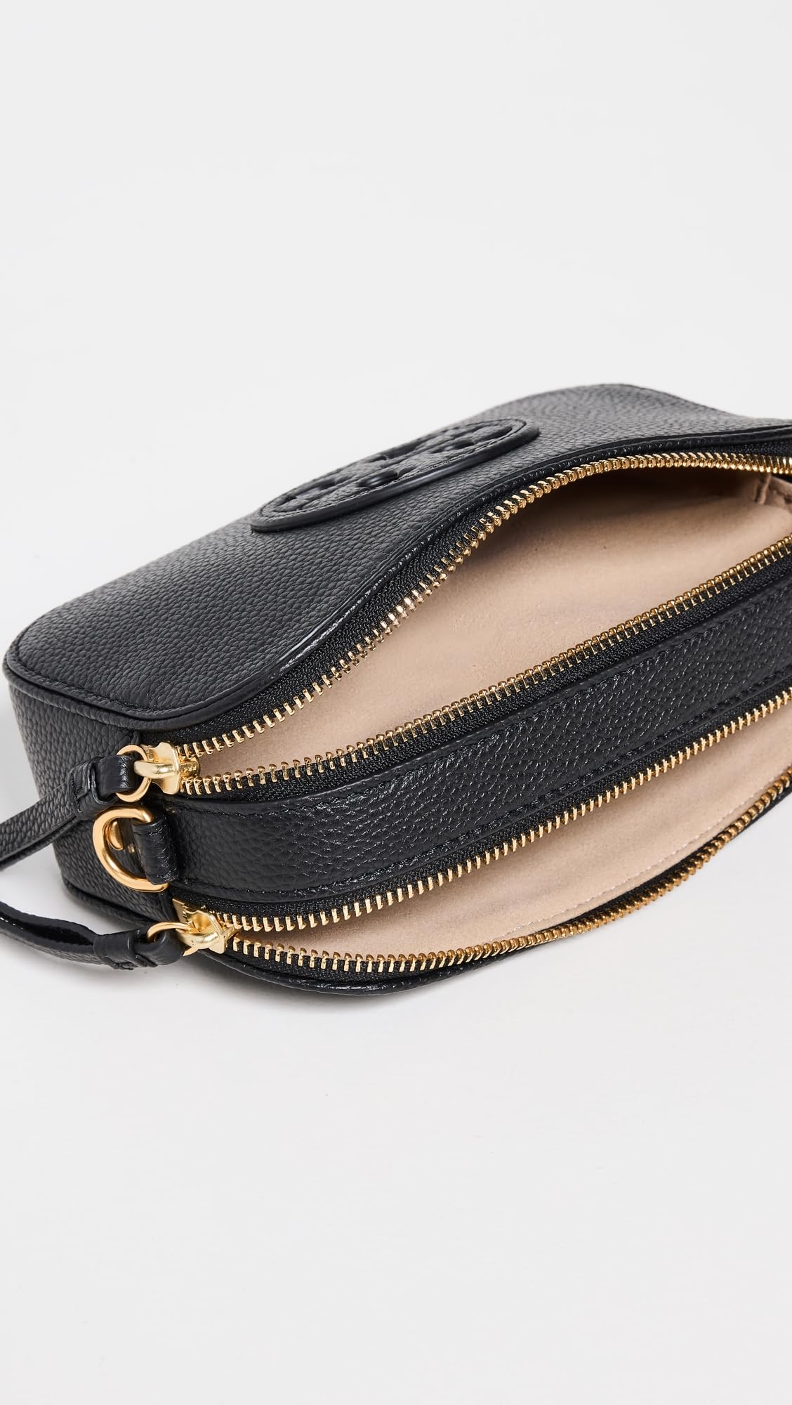 Tory Burch Women's Miller Mini Crossbody Bag