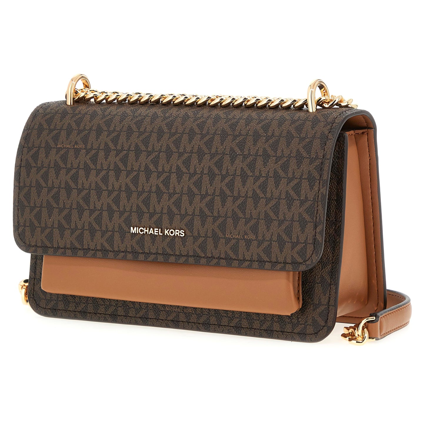 Michael Kors Womens Claire Shoulder Shoulder