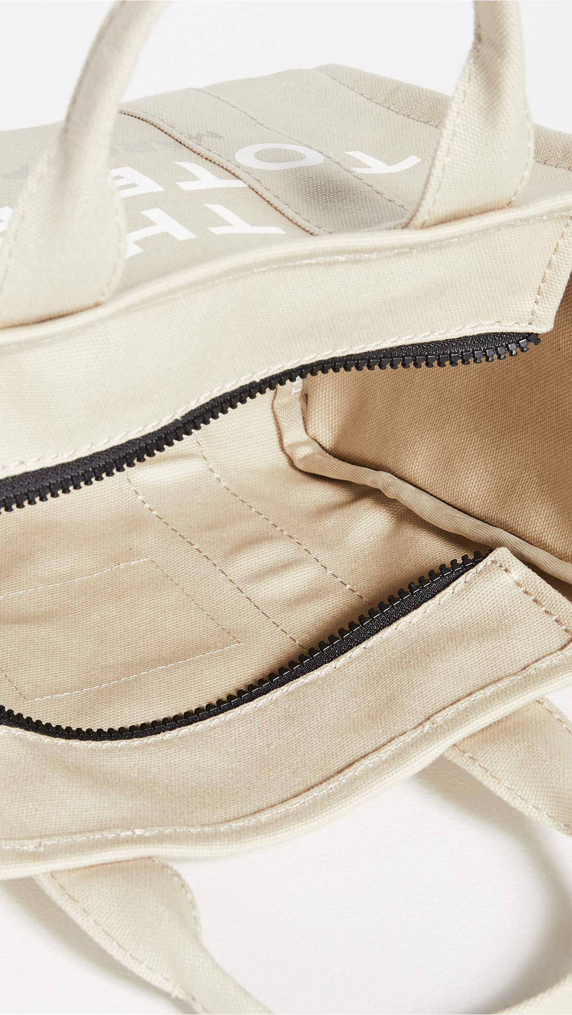 Marc Jacobs Women's The Leather Mini Tote Bag