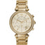 Michael Kors Women's Watch - Parker Chronograph with Glitz Accents 39mm (MK5354)