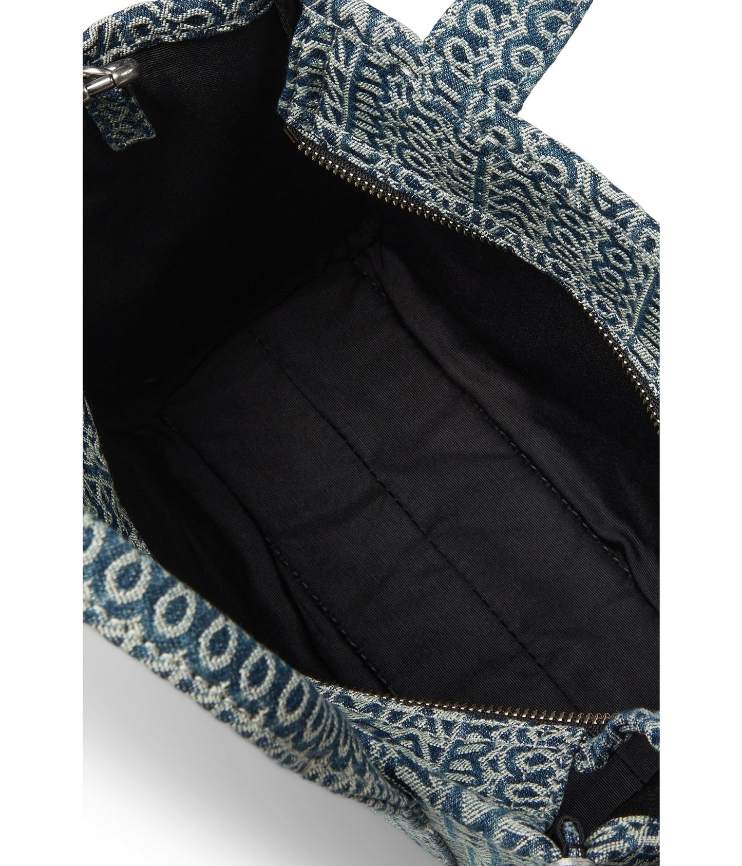 Marc Jacobs Women's The Leather Mini Tote Bag