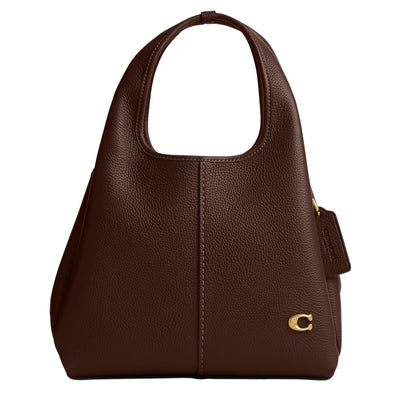 Coach Womens Lana Shoulder 23 Handbag
