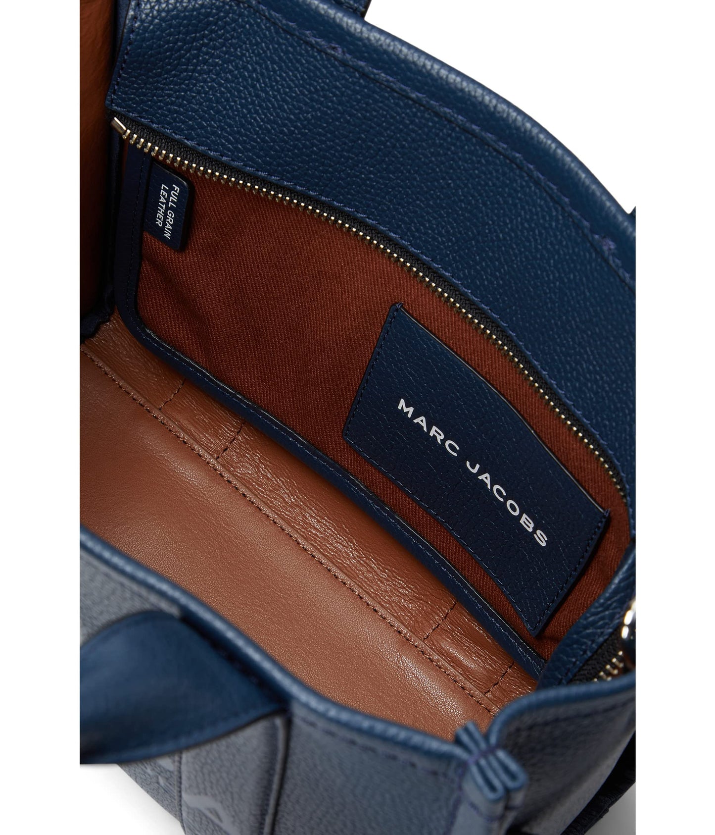 Marc Jacobs Women's The Leather Mini Tote Bag