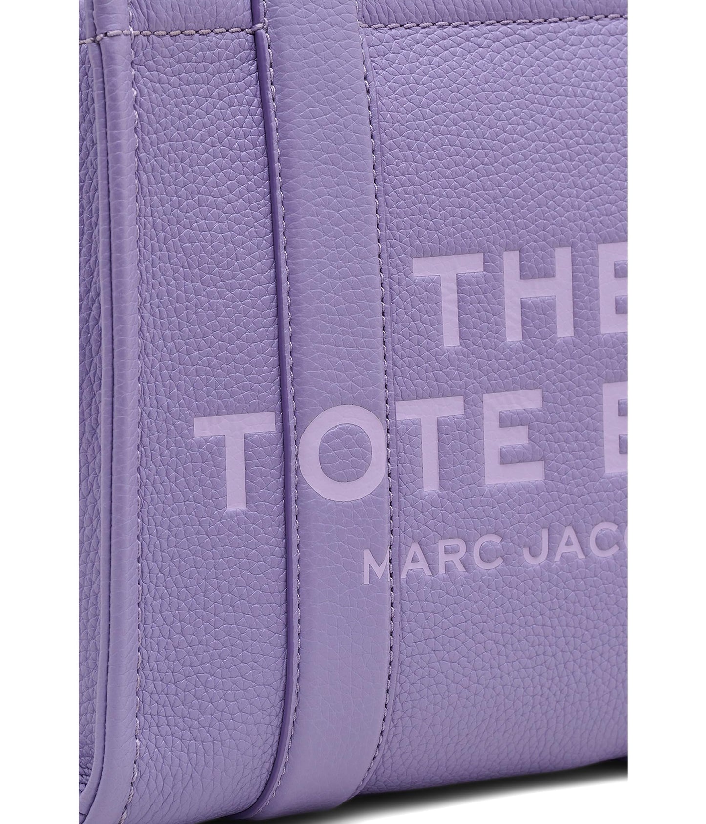 Marc Jacobs Women's The Leather Mini Tote Bag