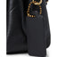 COACH Women's Tabby Shoulder Bag 20 Handbag (Nero)