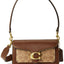 COACH Womens Tabby Shoulder Handbag