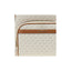 Michael Kors Large Bex Logo Backpack in Canvas
