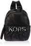 Michael Kors Womens Md Backpack Leonie Bag