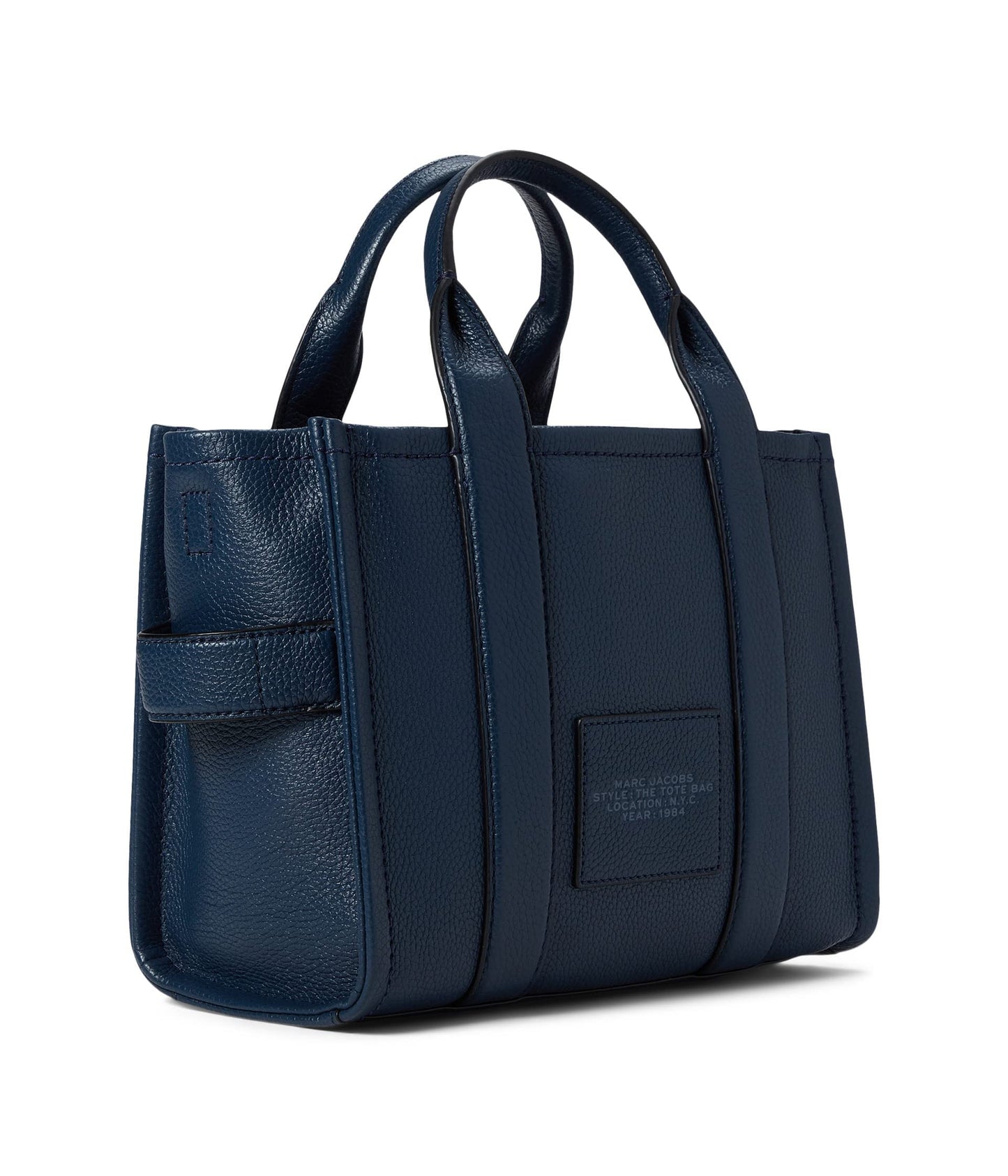 Marc Jacobs Women's The Leather Mini Tote Bag