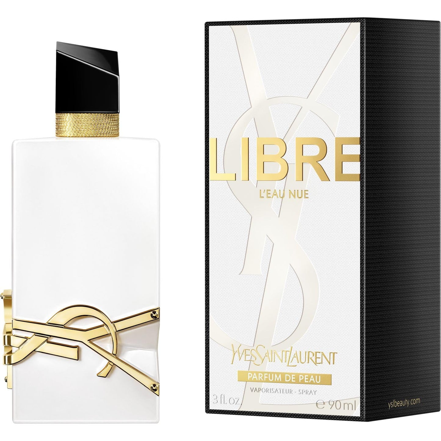 Ysl Libre L'Eau Nue Parfum De Peau 90 ml