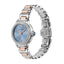 Emporio Armani Women's Three-Hand Watch; Dress Watch for Women