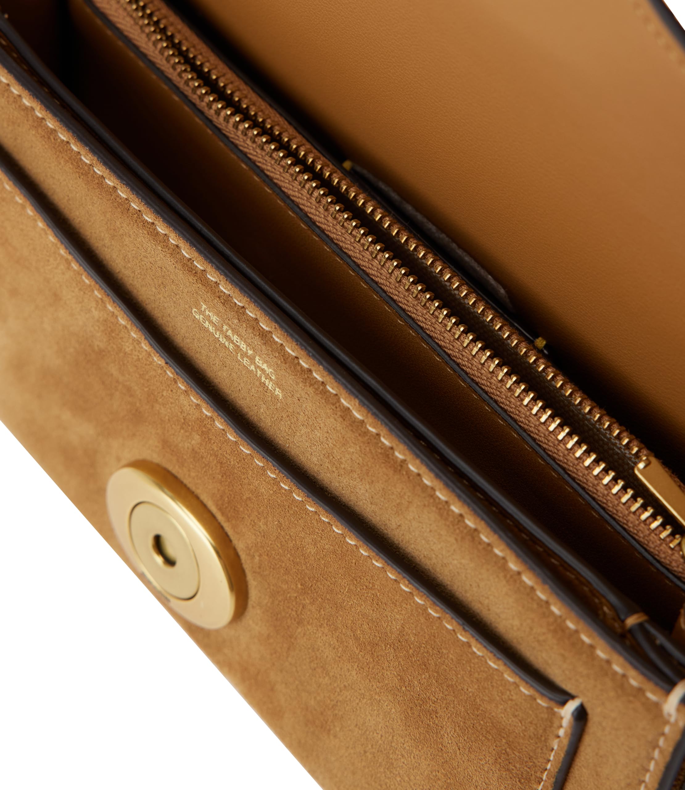 COACH Womens Tabby Shoulder Handbag