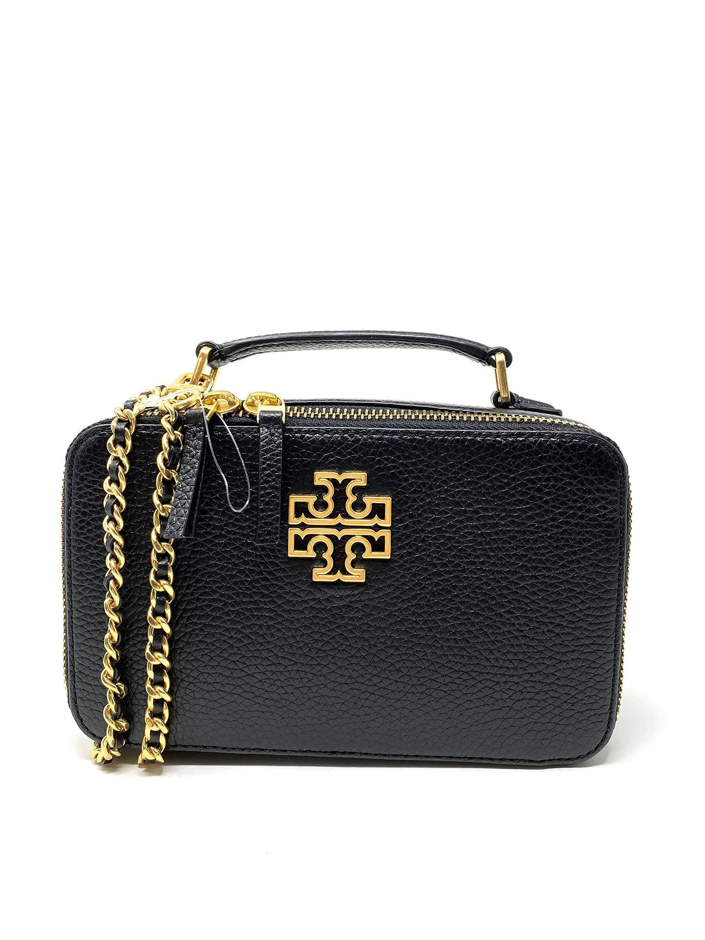 Tory Burch Britten Small Top Handel Case 84710