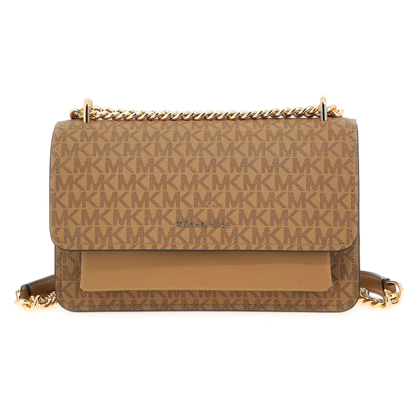 Michael Kors Womens Claire Shoulder Shoulder